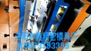 沖壓自動化